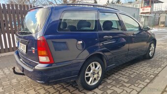 Ford Focus 1.8 TDCI 85kw, nová STK - 3