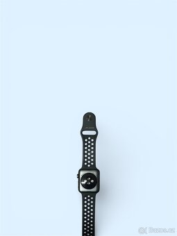 🔥 Apple Watch Nike+ Series 3 – 42 mm | Space Gray 🔥 - 3