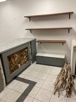 Vybavení pro květinářství - 3