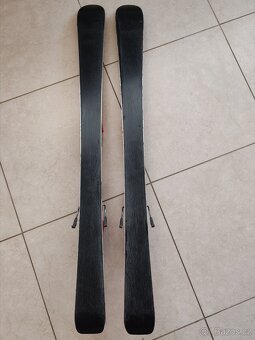 Dětské lyže Salomon 110 cm - 3