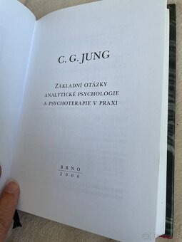 C.G.Jung  Výbor z díla svazek I. - 3