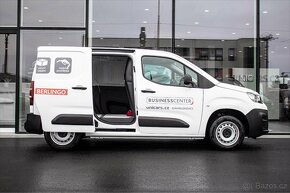 Citroen Berlingo 1.5 100 MAN5 VAN PLUS L1 - 3