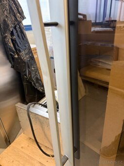 Vinotéka Vestfrost - 3