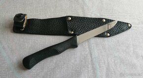 nůž Mikov lovecký rybářský - 3