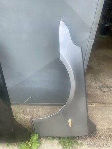 Blatnik bmw e60, e61 - 3