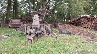 Nakladač unhz - 3