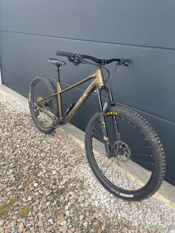 Orbea Lauf H10 - 3