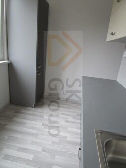 Pronájem bytu 1+1 K. Vary - Tuhnice - 3