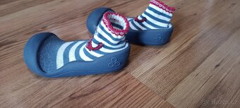 Attipas námořnické vel. 25.5 - 3