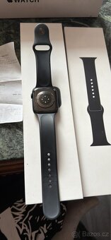 Apple Watch serie 7 GPS 45.mm - 3
