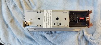 Autorádio Škoda Octavia 2 - 3