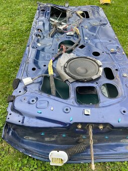 Ford Probe náhradní díly - 3