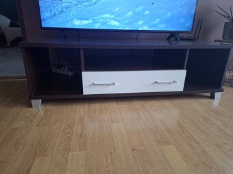 Obývací stěna - 3