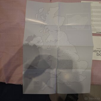 Honda CR-V IV návod + servisní knížka - 3