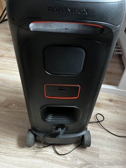 JBL Partybox 320 - 3