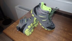 Dětská, chlapecká obuv - 3