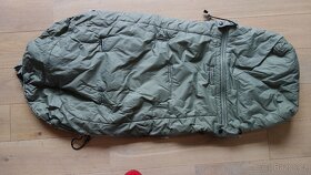 zimní fusak Ping T&GO - 3