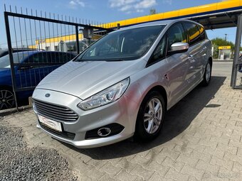 Ford S-MAX 2.0TDCi NAVI,GARANCE KM - 3
