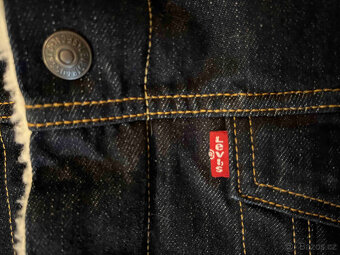 Bunda Levis - 3