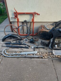 BMW R12 motorrad - 3