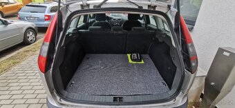 Ford Focus 1.6 85kw r.2005 - 3