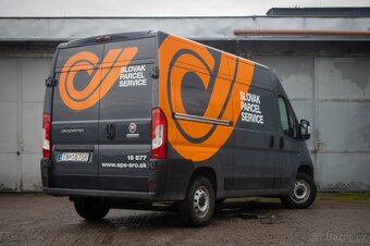 FIAT DUCATO 2.2 MultiJet SCR 140 L2H2 103kW 2021 - 3