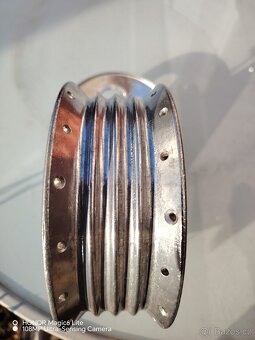 Jawa pionýr typ. 555 ,05 - 3