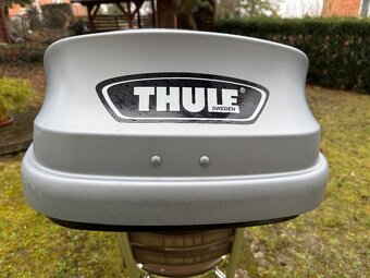 Střešní box Thule Pacific 500 - 3