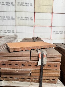 Kameninová dlažba PARADISO – 250 m² - 3