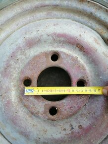 Prodám na Tatra - 3