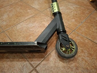 Koloběžka Street Surfing - 3