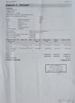 Nosítko pro děti - 3