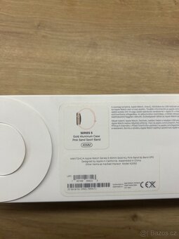 Apple Watch 5 - 3