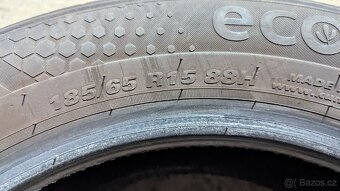 185/65 R15 88H Kumho Ecowing ES31 - 3