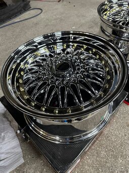 Japan Racing JR9 5x112 R18 - 3