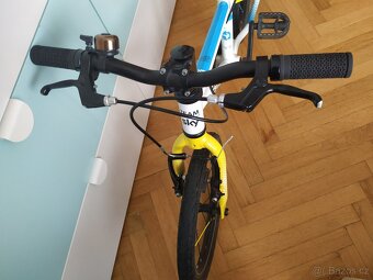 Dětské kolo Frog 16" - 3