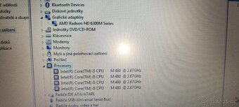 HP ProBook 4720sa - 3