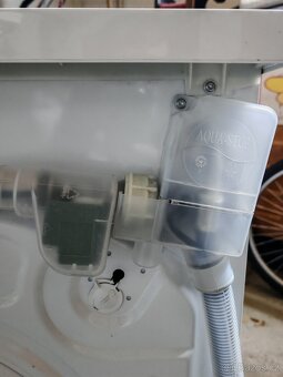 Siemens WM14E497 - 3