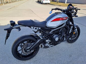 Yamaha XSR 900 Možné splátky - 3