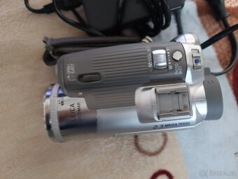 Videokamera Panasonic NV-GS150 - 3