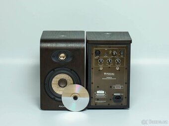 Focal Shape 50  --Posta zdarma-- - 3