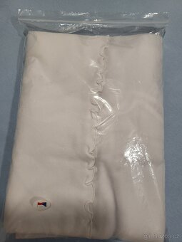 Drzak na nebesa a nebesa. - 3