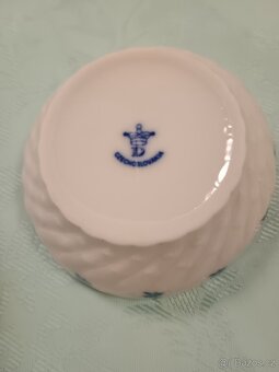 cibulák oroginál misky kompotové - 3