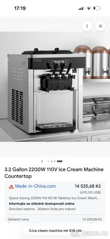 Nový stroj na zmrzlinu - 3