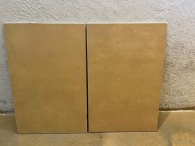 Dlažba Del Conca Timeline sun 60x120 cm mat - 3