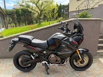 Yamaha XTZ 1200 E Super Tenere 2019 - 3