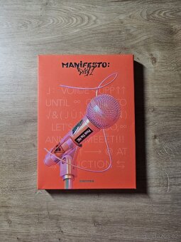 Enhypen - Manifesto - 3