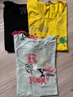 Dámské oblečení, vel. XS - 3