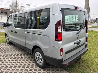 Renault Trafic L2 Equilibre Blue dCi 170 EAG9 - 3