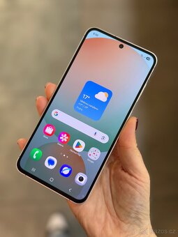 Samsung galasy S24FE - 3